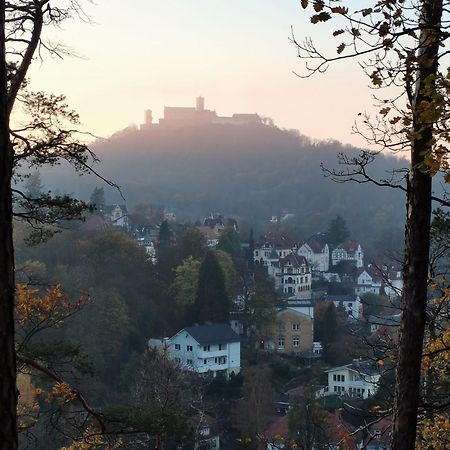 Hof Eckens - Ferienhaushaus Marie In Wildeck Bosserodeヴィラ エクステリア 写真