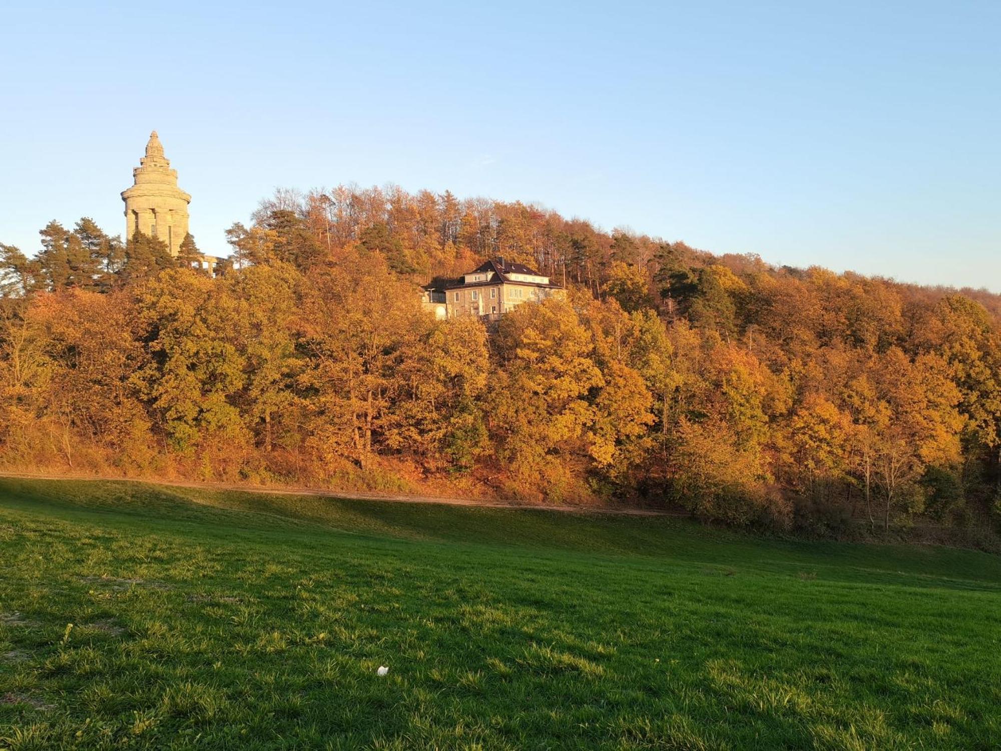 Hof Eckens - Ferienhaushaus Marie In Wildeck Bosserodeヴィラ エクステリア 写真